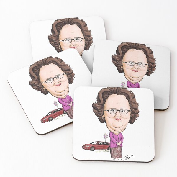 Item preview, Phyllis Vance designed and sold by Zach Orr.