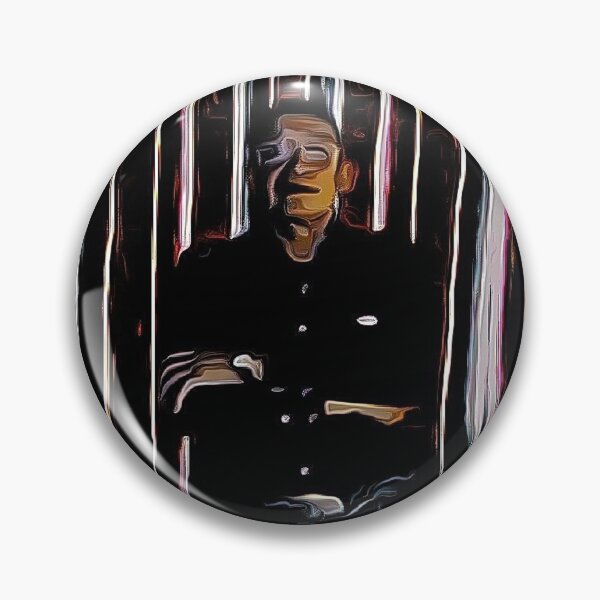 Item preview, The Night Rider Rides at Night aka Grandpa  designed and sold by acculturatedego.