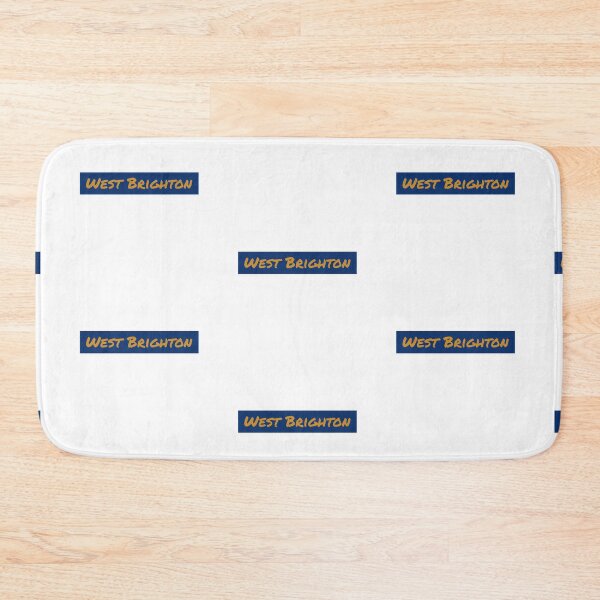 Item preview, West Brighton designed and sold by mademan3.