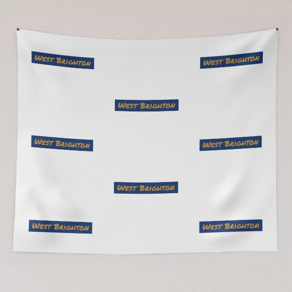Item preview, West Brighton designed and sold by mademan3.