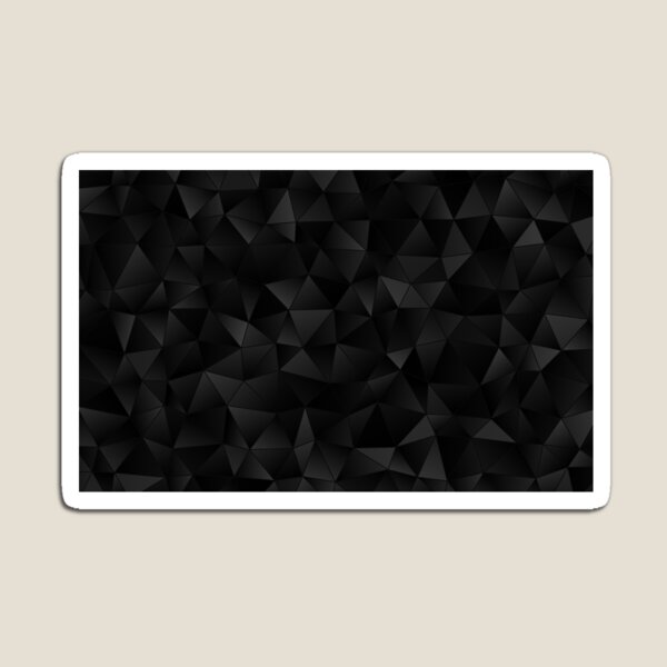 Item preview, Charcoal Black Crystal designed and sold by Artefficient.