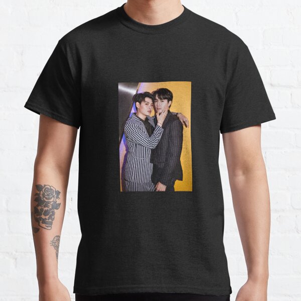 Saint Suppapong T-Shirts for Sale | Redbubble