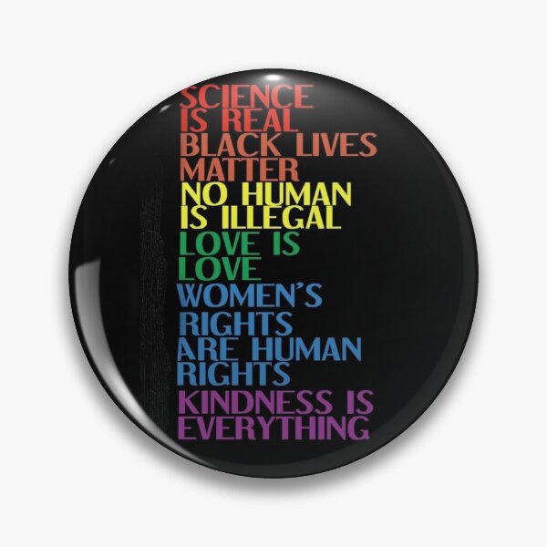 Item preview, Human Rights designed and sold by Spectrum Perspectives.