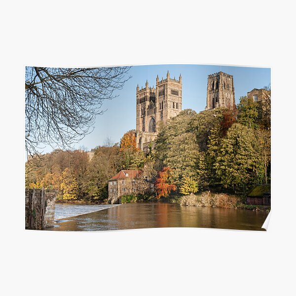 Durham Poster