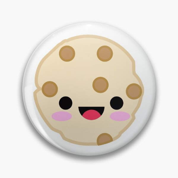 Item preview, Kawaii Cookie designed and sold by EnigmaticJones.