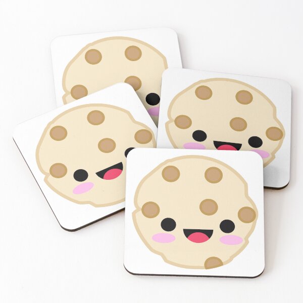 Item preview, Kawaii Cookie designed and sold by EnigmaticJones.