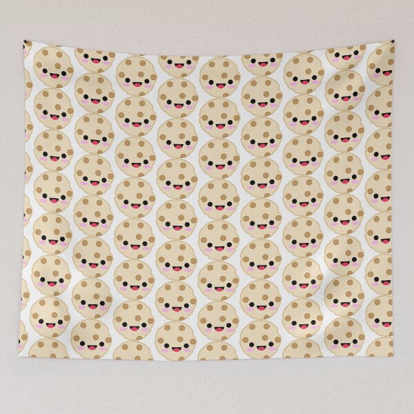 Item preview, Kawaii Cookie designed and sold by EnigmaticJones.