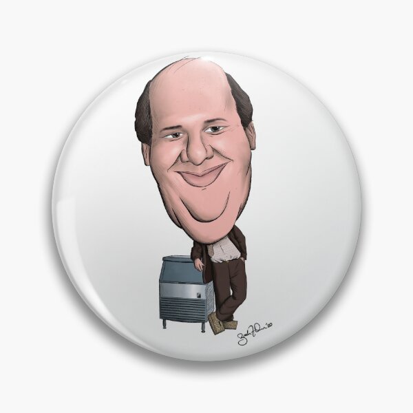 Item preview, Kevin Malone designed and sold by Zach Orr.