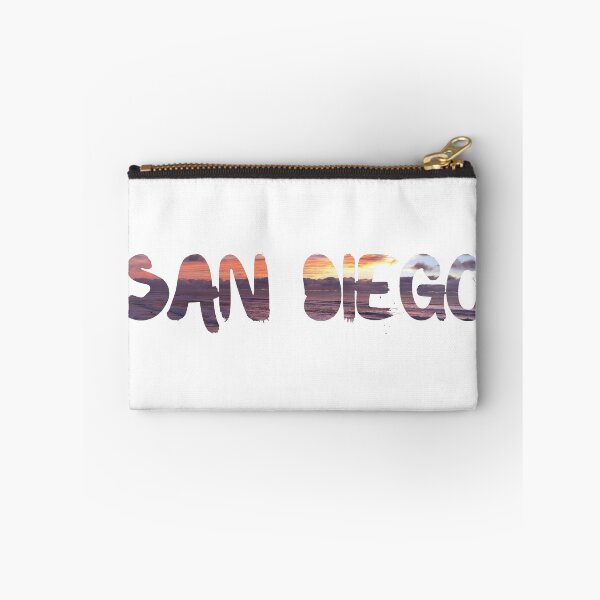 Item preview, San Diego Sunset Cliffs designed and sold by lizzychase.