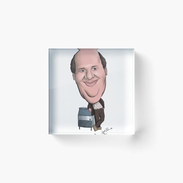 Item preview, Kevin Malone designed and sold by Zach Orr.