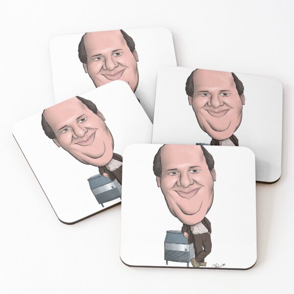 Item preview, Kevin Malone designed and sold by Zach Orr.