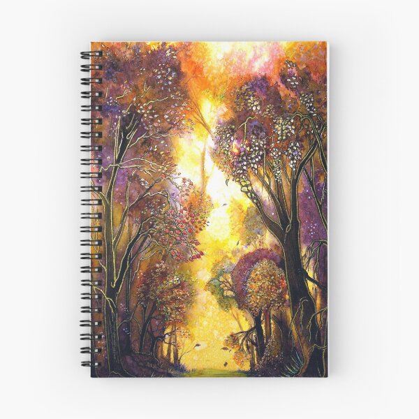 Item preview, Colour of Trees designed and sold by Linda Callaghan.
