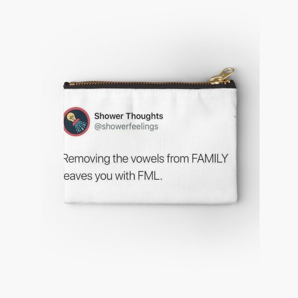 Item preview, funny family tweet designed and sold by Morgancreations.