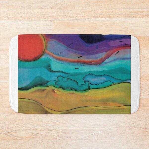 Item preview,  Isabelle Hudon painter designed and sold by Isabelle  Hudon.