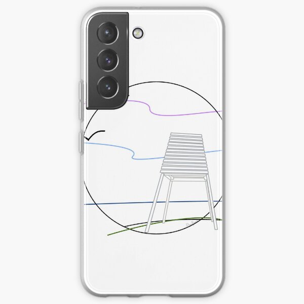 Elwood, Melbourne Samsung Galaxy Soft Case