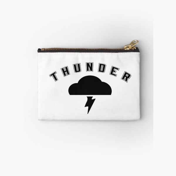 Item preview, THUNDER  designed and sold by DON JONES.