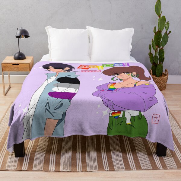 Item preview, Pride 2020! Asexual and Genderqueer rights designed and sold by EllyKawaiiWares.