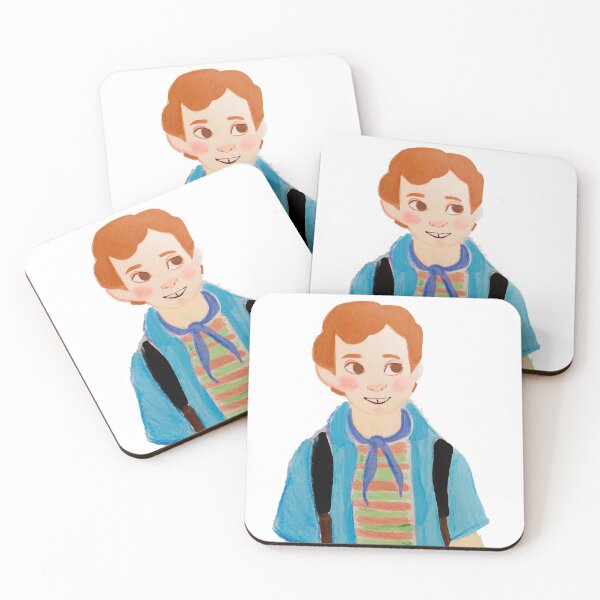 Item preview, Tim murphy designed and sold by uchix.