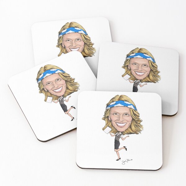 Item preview, Holly Flax designed and sold by Zach Orr.