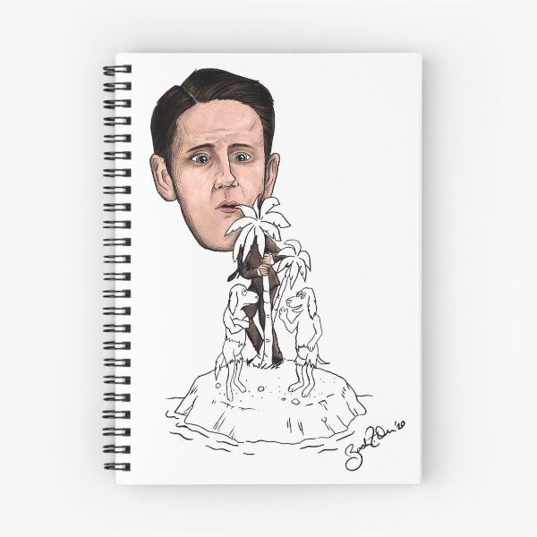 Item preview, Gabe Lewis designed and sold by Zach Orr.