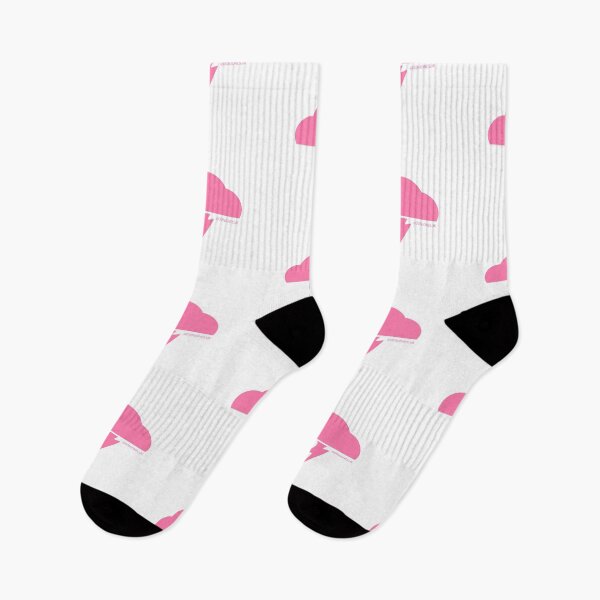 Item preview, PINK THUNDER  designed and sold by DON JONES.