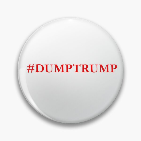 Item preview, #DUMPTRUMP designed and sold by STLRZombie.