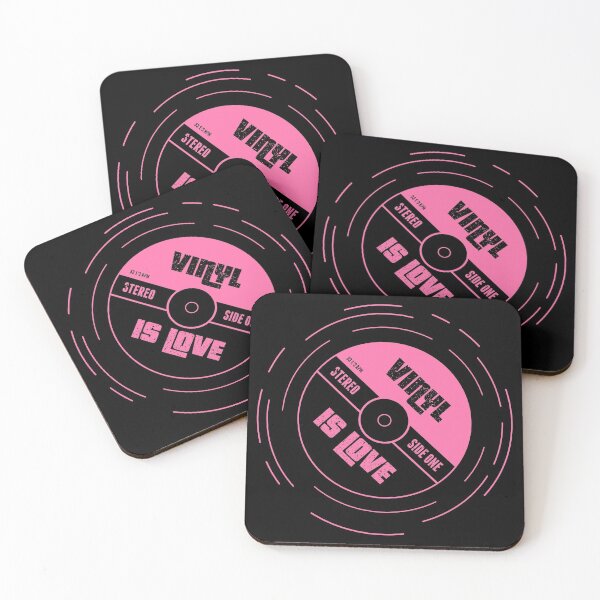 Item preview, Love Vinyl Bubblegum 3 designed and sold by animinimal.