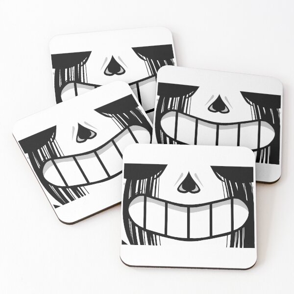 Item preview, Killer Sans designed and sold by CherryCloudsArt.