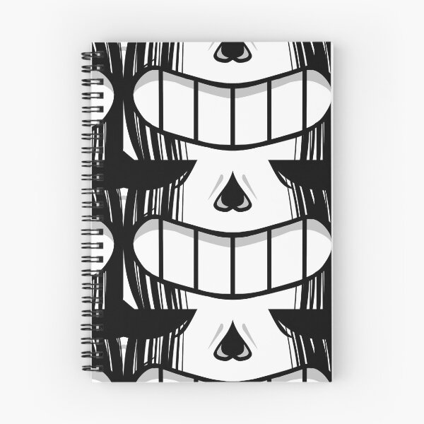Item preview, Killer Sans designed and sold by CherryCloudsArt.