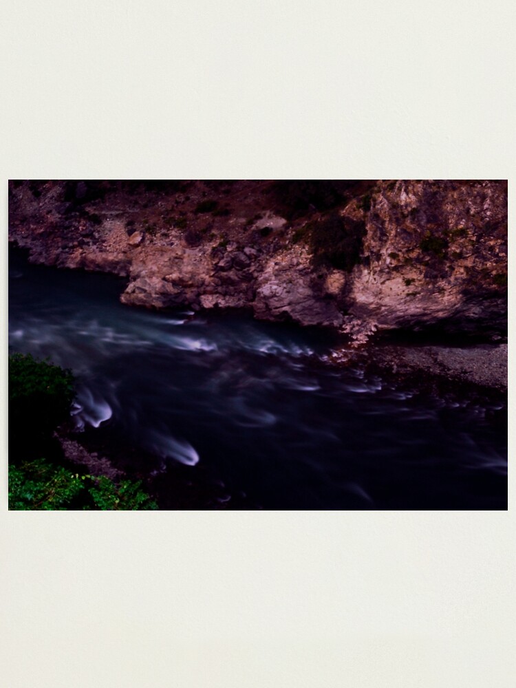 Alternate view of Rudraprayag Photographic Print