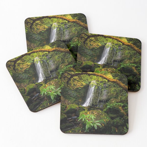 Item preview, Matai Falls designed and sold by Alistair Wilson.