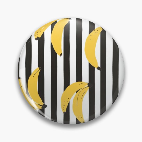 Item preview, Banana mask designed and sold by Attenea.