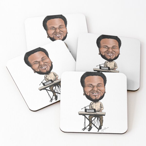 Item preview, Darryl Philbin designed and sold by Zach Orr.