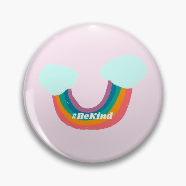 Item preview, Smile Give Hope Rainbow #bekind  designed and sold by GrandmaApproved.