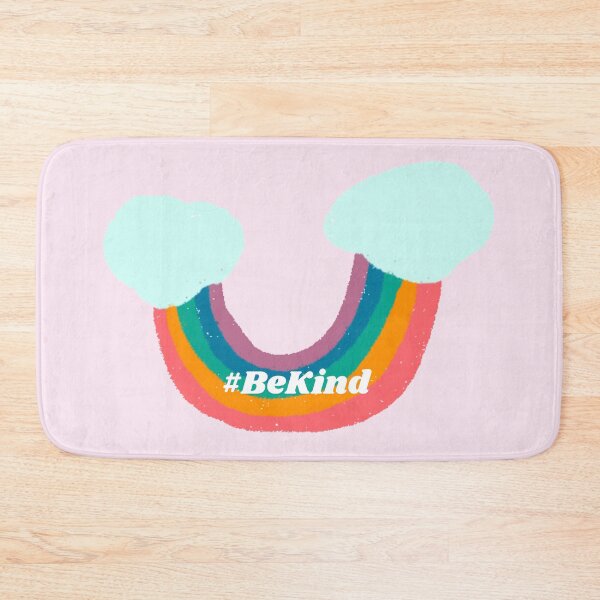 Item preview, Smile Give Hope Rainbow #bekind  designed and sold by GrandmaApproved.