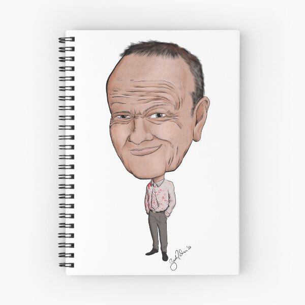 Item preview, Creed Bratton designed and sold by Zach Orr.