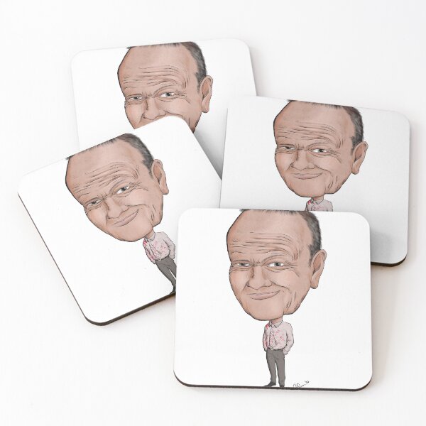 Item preview, Credo Bratton designed and sold by Zach Orr.