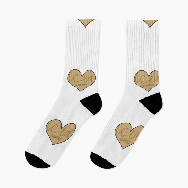 Item preview, I love Iced Coffee design designed and sold by lylaedwards.