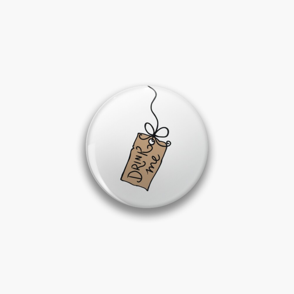 Item preview, Button designed and sold by EndlessSpace.