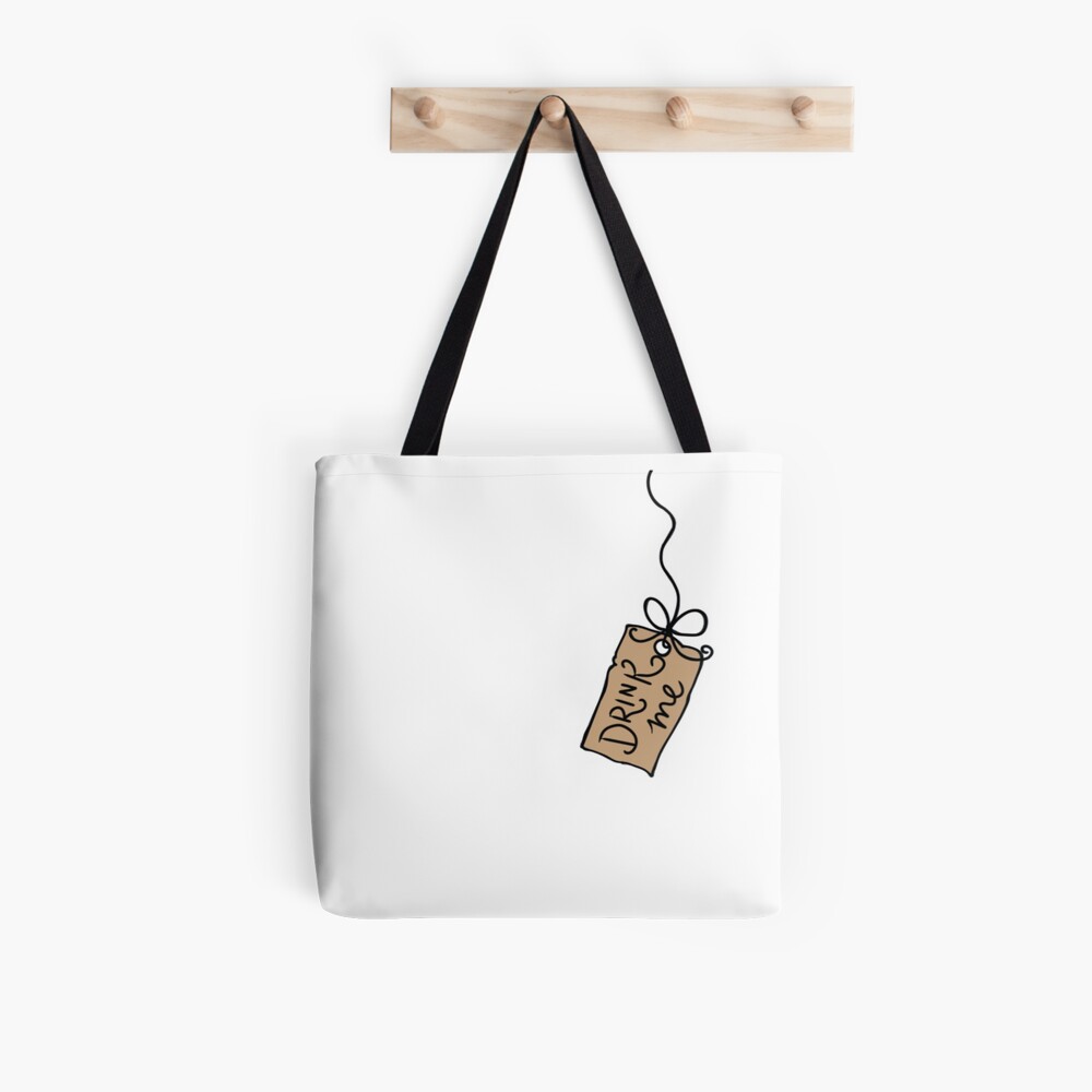 Item preview, Allover-Print Tote Bag designed and sold by EndlessSpace.