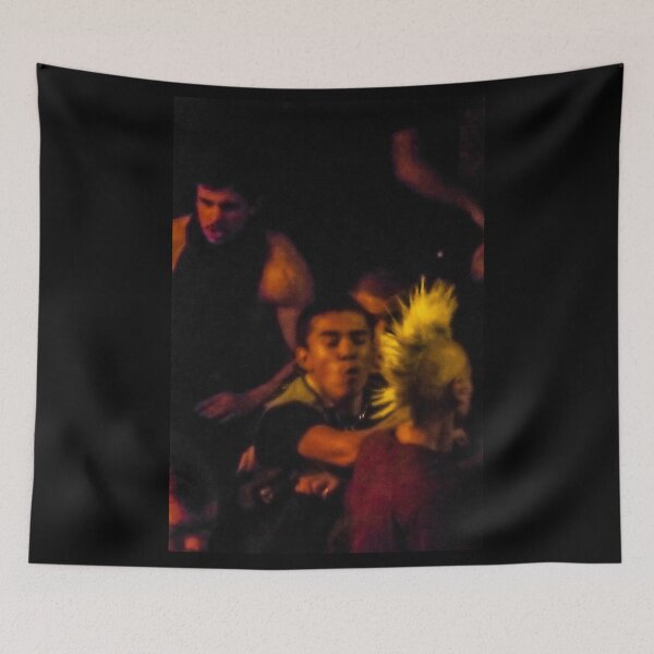 Item preview, Punks designed and sold by Smeekeeper.