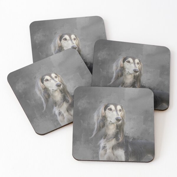 Item preview, Saluki designed and sold by Elisabeth Lucas.