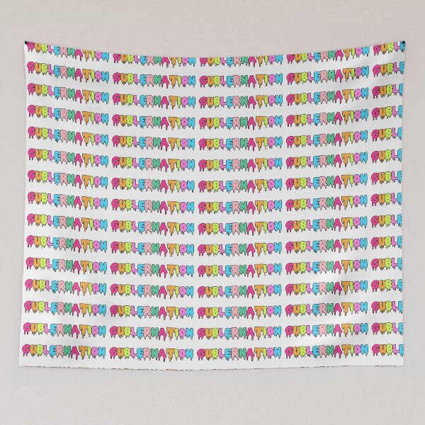 Item preview, gublernation designed and sold by reaganreese.