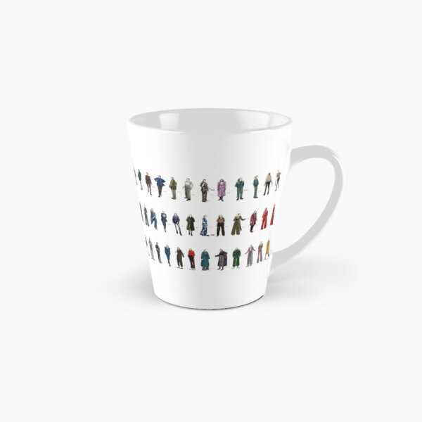 Item preview, killing eve villanelle fashion looks version 8 designed and sold by llyked.