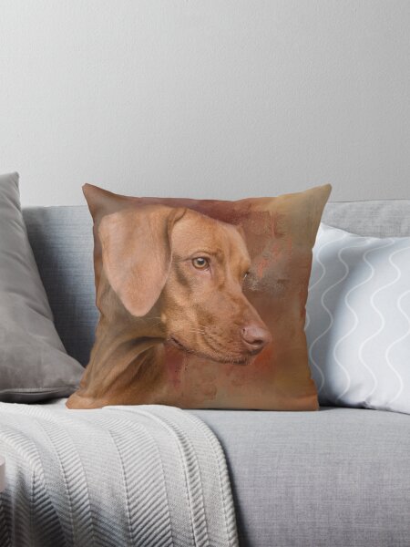 Item preview, Vizsla designed and sold by Elisabeth Lucas.