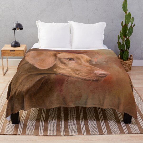 Item preview, Vizsla designed and sold by Elisabeth Lucas.