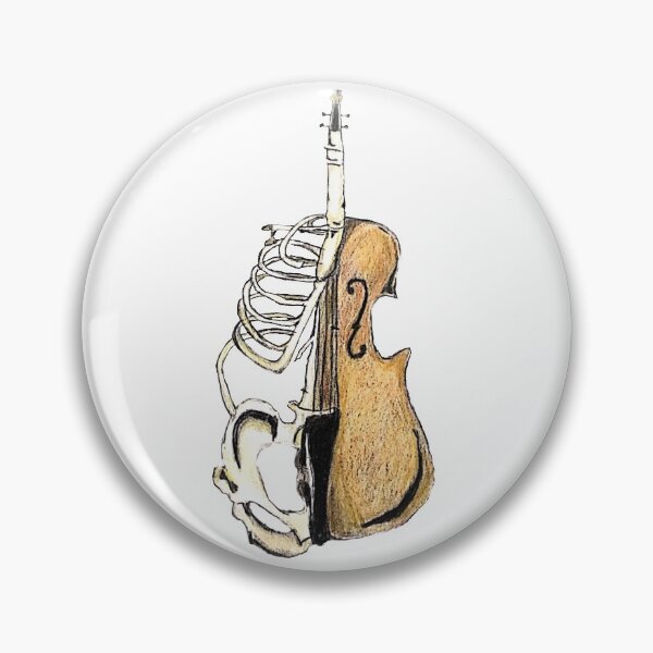 Item preview, Cello body designed and sold by dsadeb.