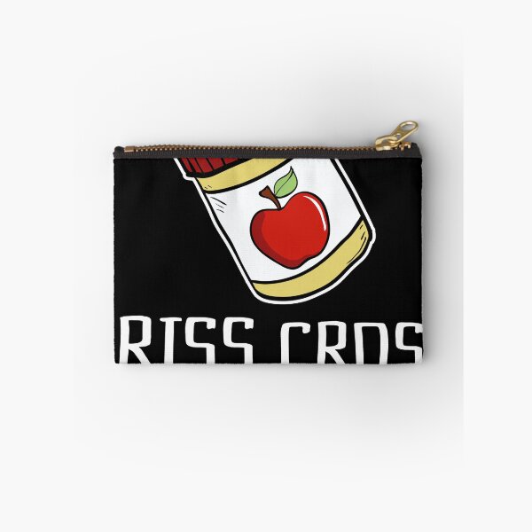 Item preview, Preschool Teacher print Criss Cross Applesauce designed and sold by Lisbob.