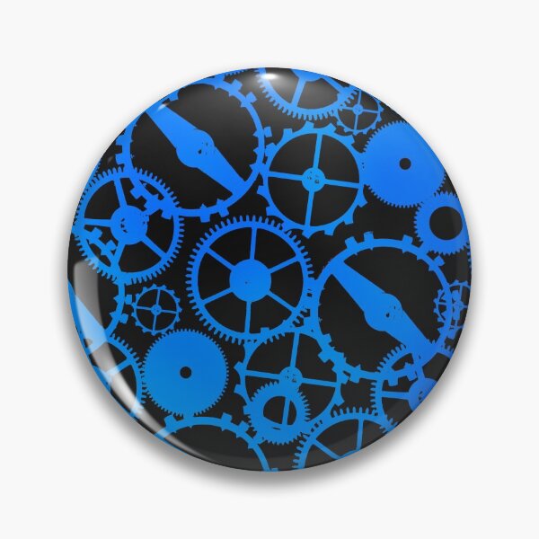 Item preview, Clockwork: Bruise designed and sold by dylan-mcvillain.