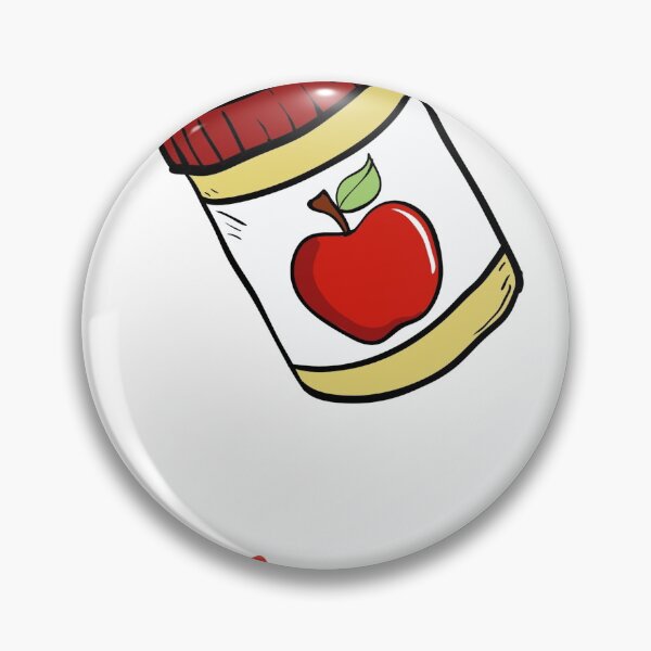 Item preview, Preschool Teacher print Criss Cross Applesauce designed and sold by Lisbob.